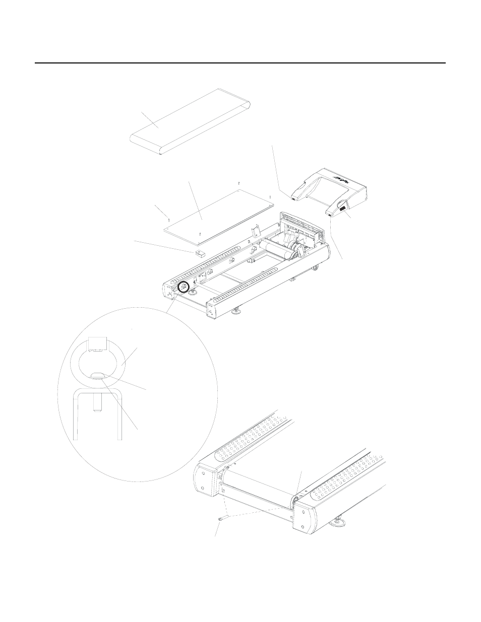 Life Fitness ARCTIC SILVER 95TE-0XXX-08 User Manual | Page 15 / 26