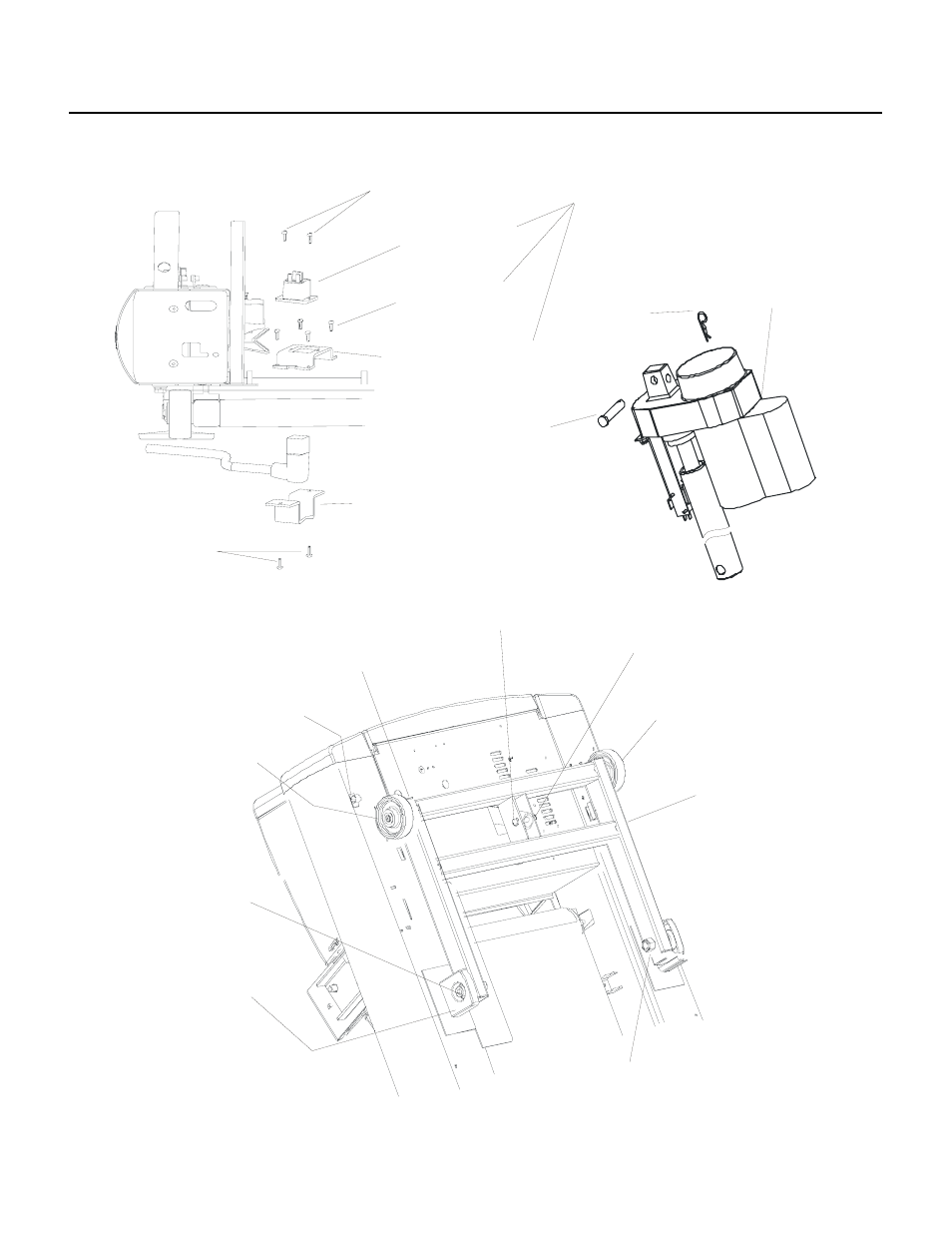 Life Fitness ARCTIC SILVER 95TE-0XXX-08 User Manual | Page 16 / 26