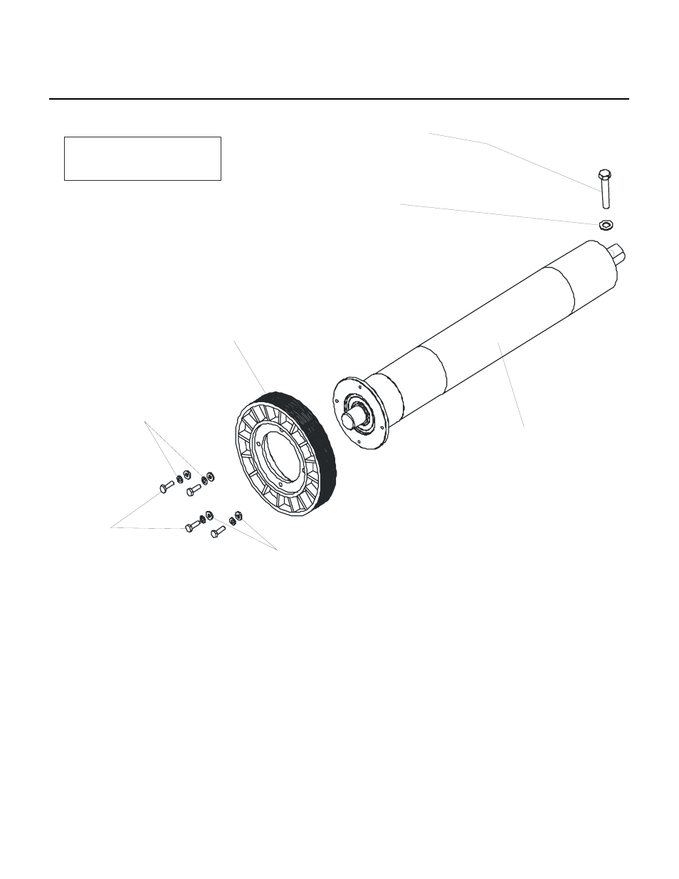 Life Fitness ARCTIC SILVER 95TE-0XXX-08 User Manual | Page 19 / 26