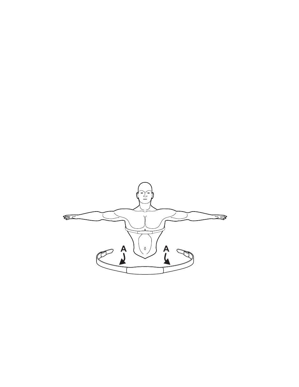 Life Fitness PLATINUM CLUB M051-00K70-B030 User Manual | Page 19 / 45