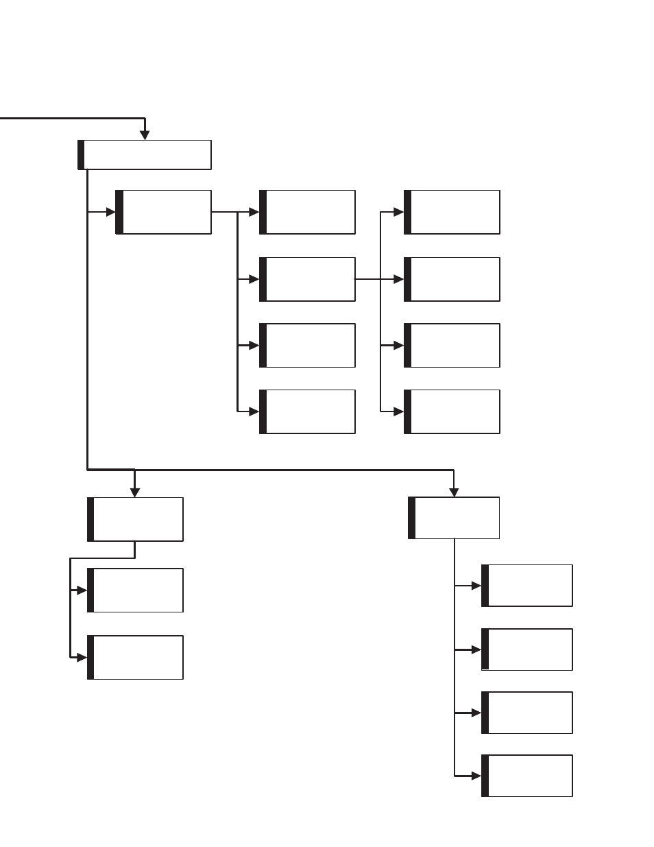 Advanced | Life Fitness PLATINUM CLUB M051-00K70-B030 User Manual | Page 26 / 45