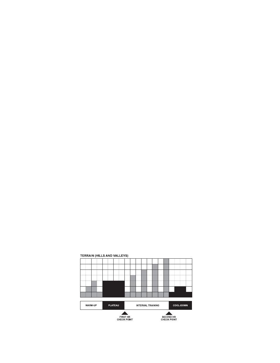 Life Fitness PLATINUM CLUB M051-00K70-B030 User Manual | Page 27 / 45