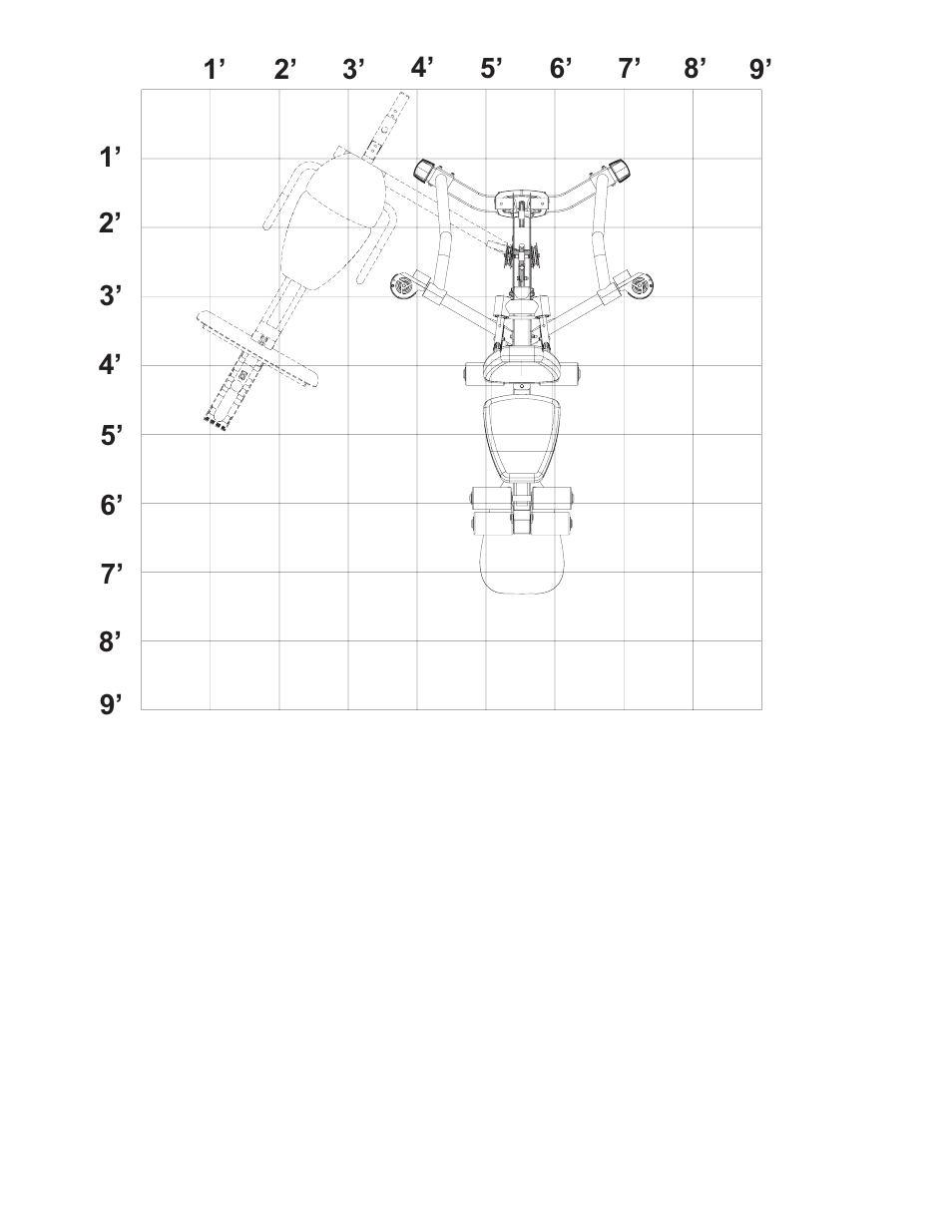G3 f | Life Fitness G3 User Manual | Page 5 / 34