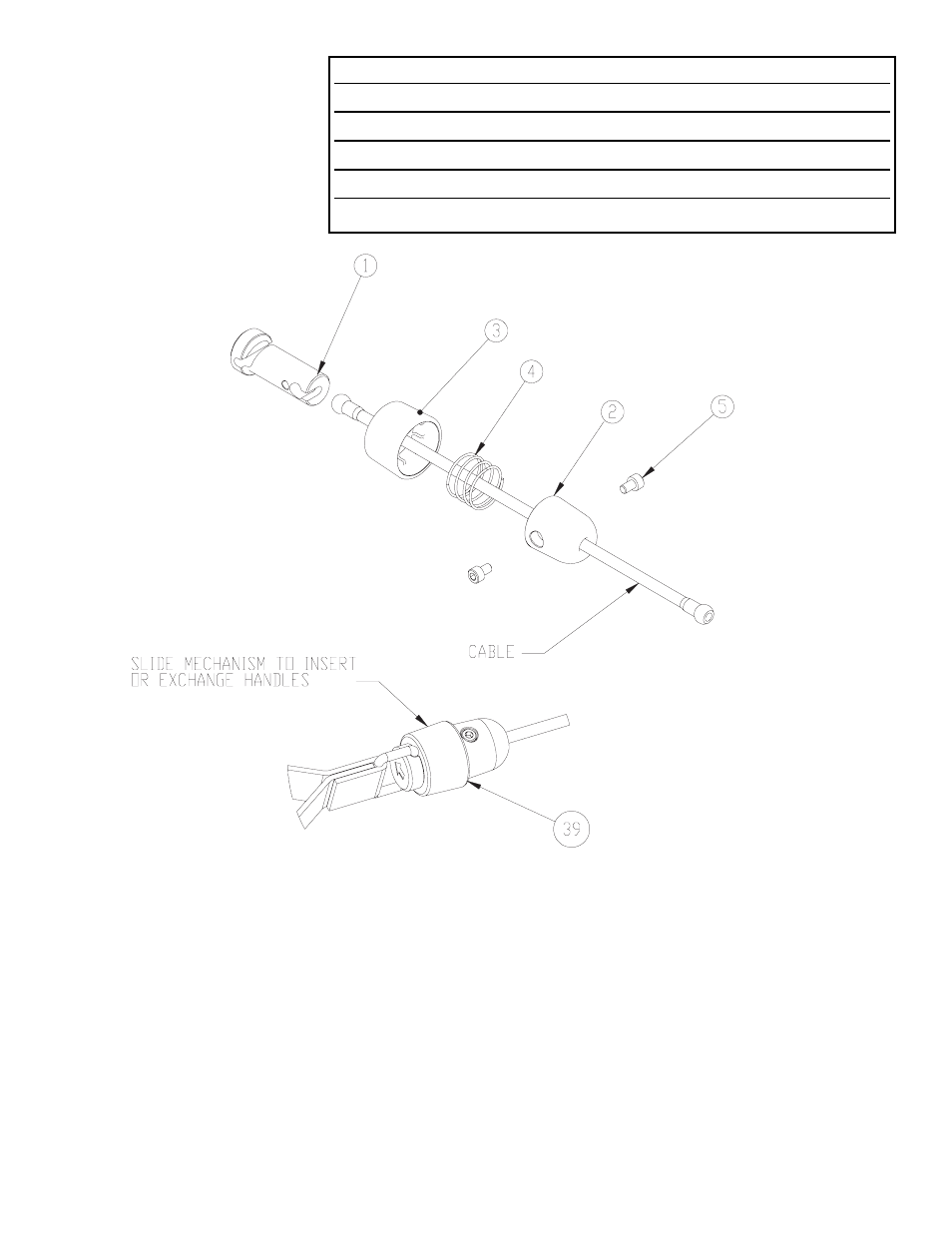 Life Fitness G3 User Manual | Page 7 / 34