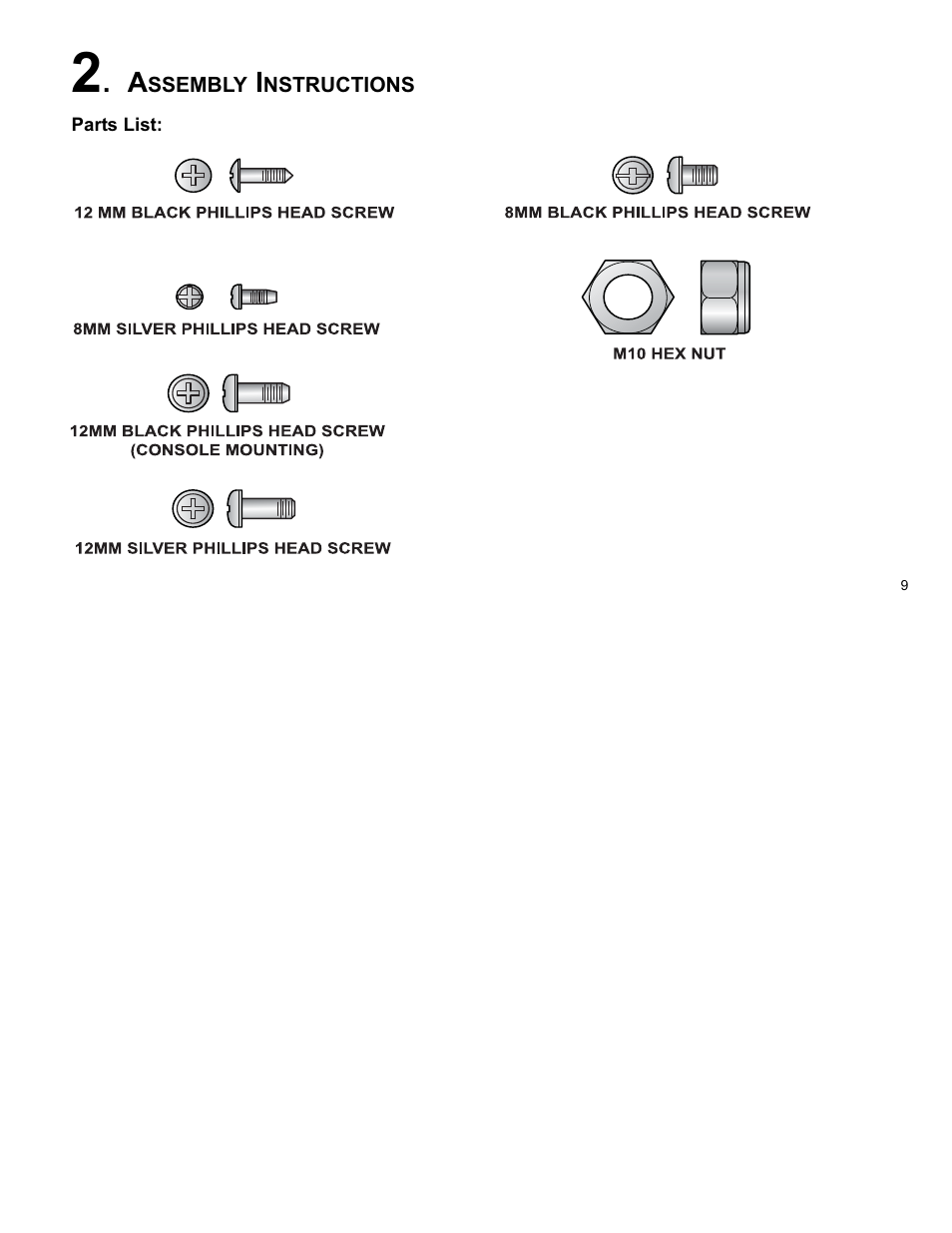 Life Fitness X8 User Manual | Page 12 / 47