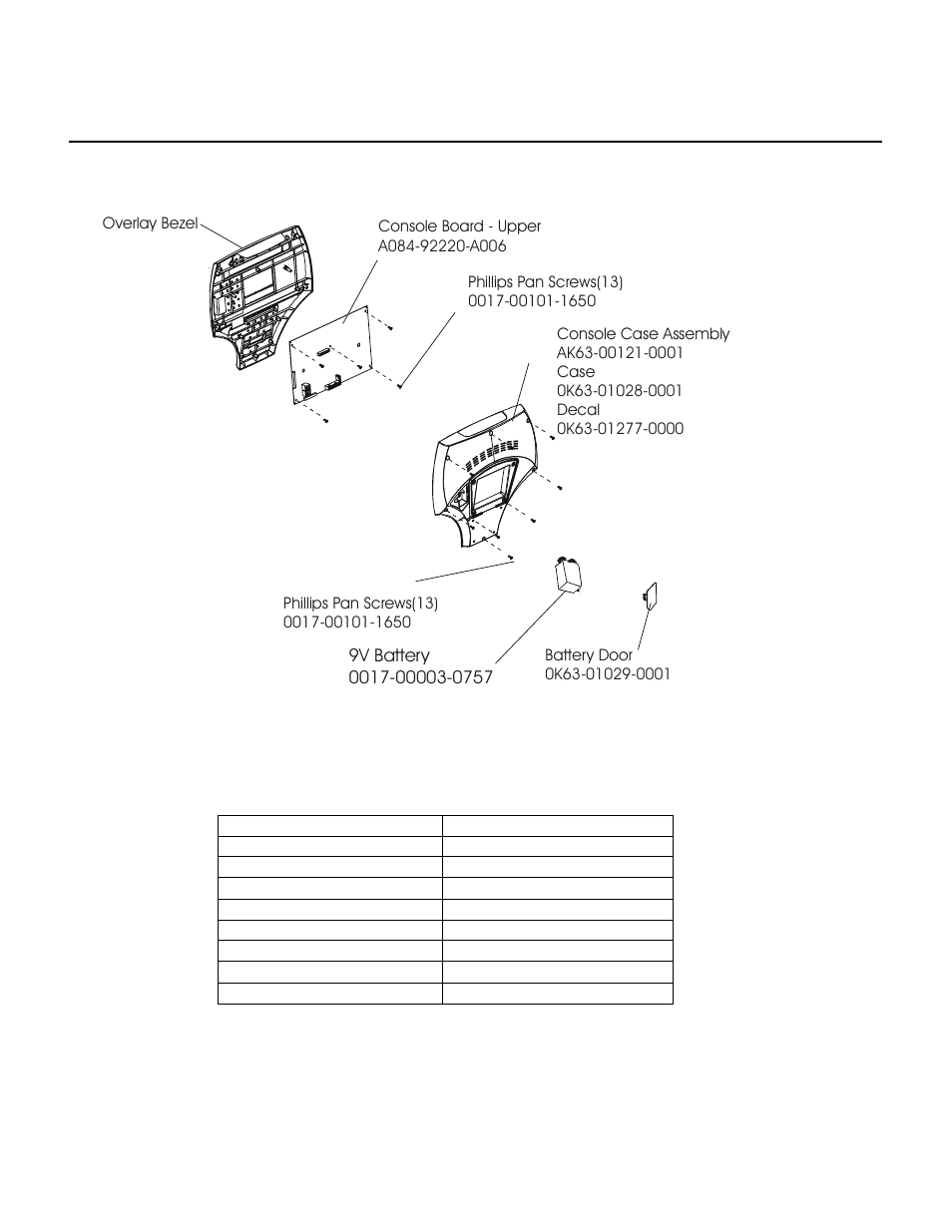 Life Fitness Upright Bike 90CW User Manual | Page 4 / 21