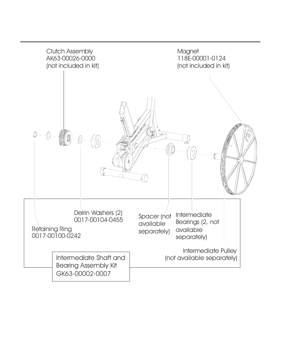 Life Fitness Upright Bike 90CW User Manual | Page 8 / 21