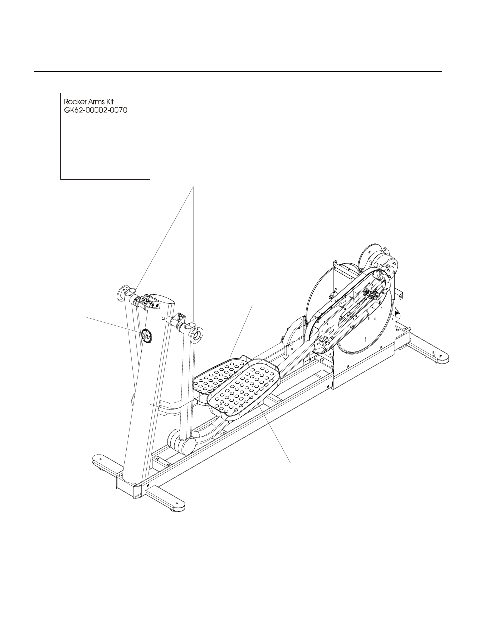 Life Fitness 95XW-0XXX-02 User Manual | Page 8 / 14