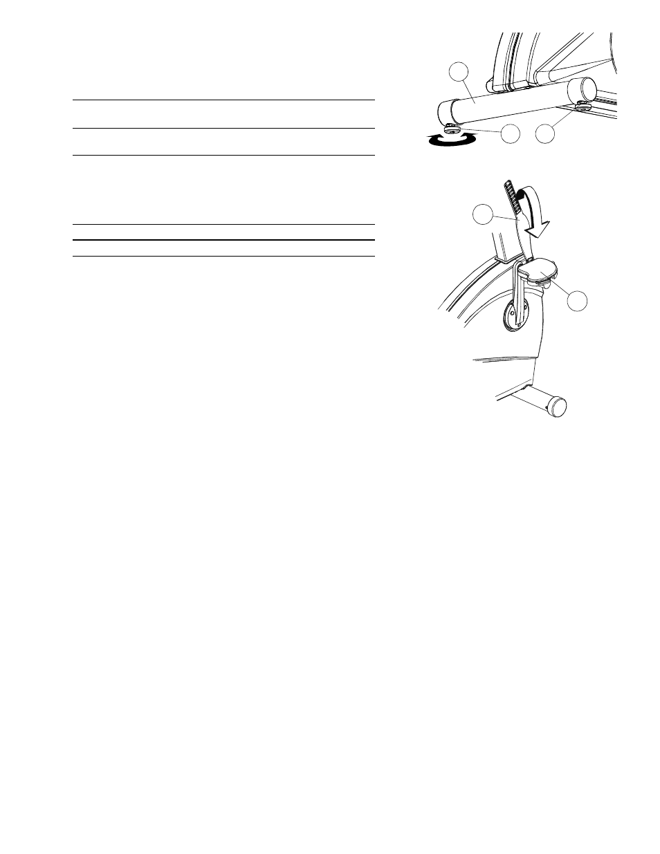 Life Fitness R9i User Manual | Page 7 / 8