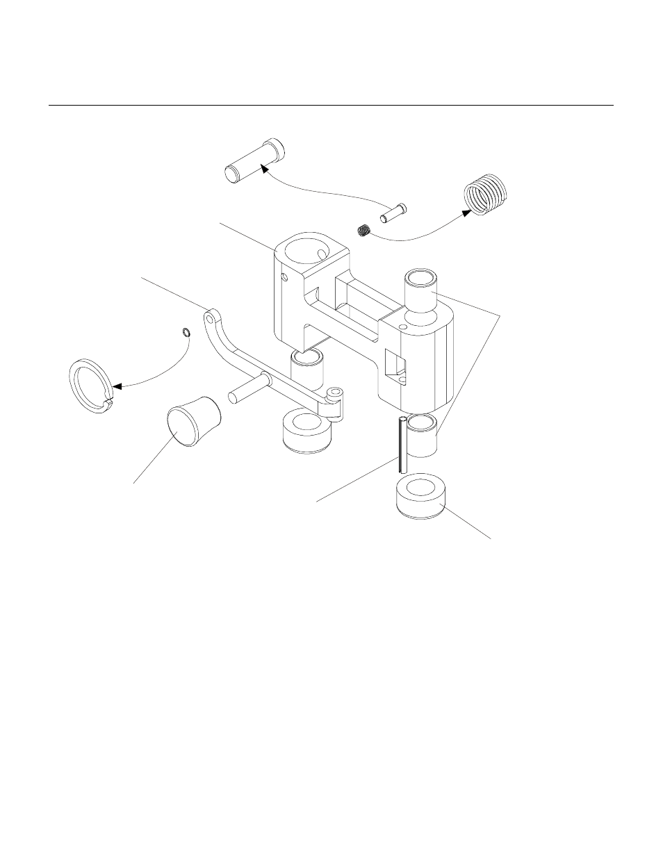 Mtip incline press s/n tip030000 & below, Increment weight | Life Fitness MTIP User Manual | Page 14 / 16