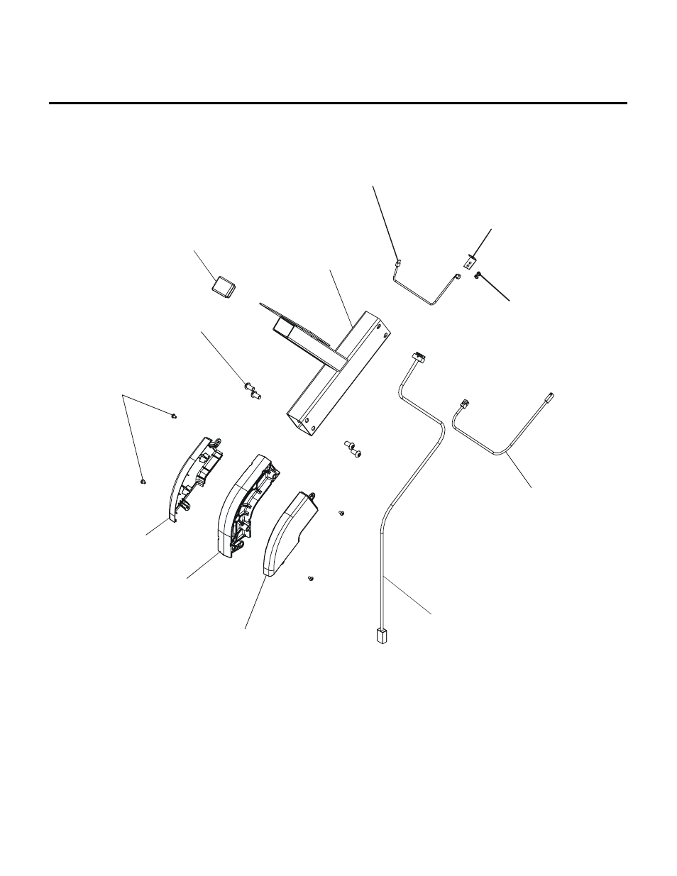 Life Fitness Upright Bike 95CW User Manual | Page 13 / 21