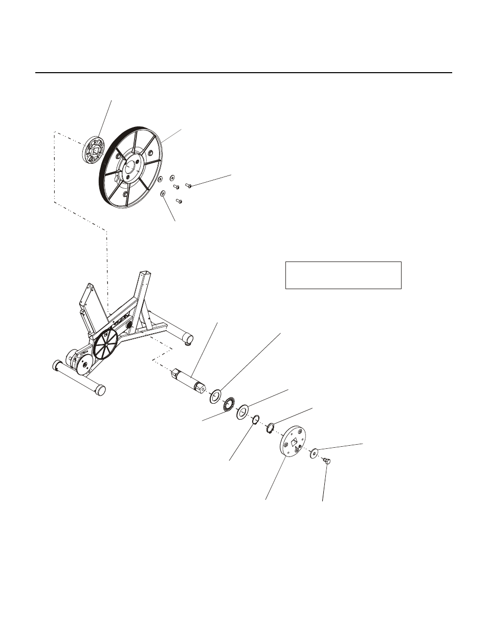 Life Fitness Upright Bike 95CW User Manual | Page 7 / 21