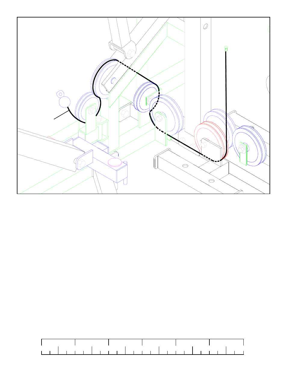 Figure 10 | Life Fitness Parabody 660 User Manual | Page 9 / 19