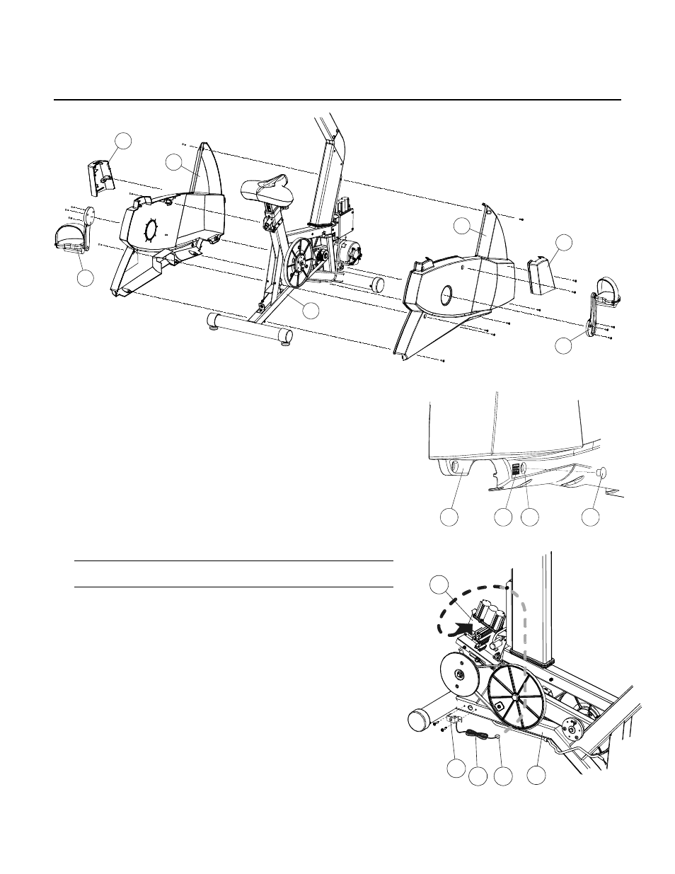 Life Fitness M051-00K63-A032 User Manual | 1 page