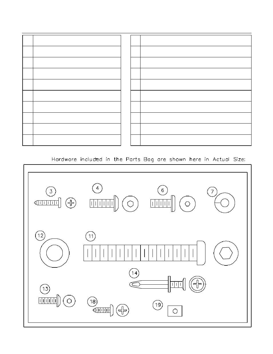 Life Fitness tr 8500 User Manual | Page 4 / 8