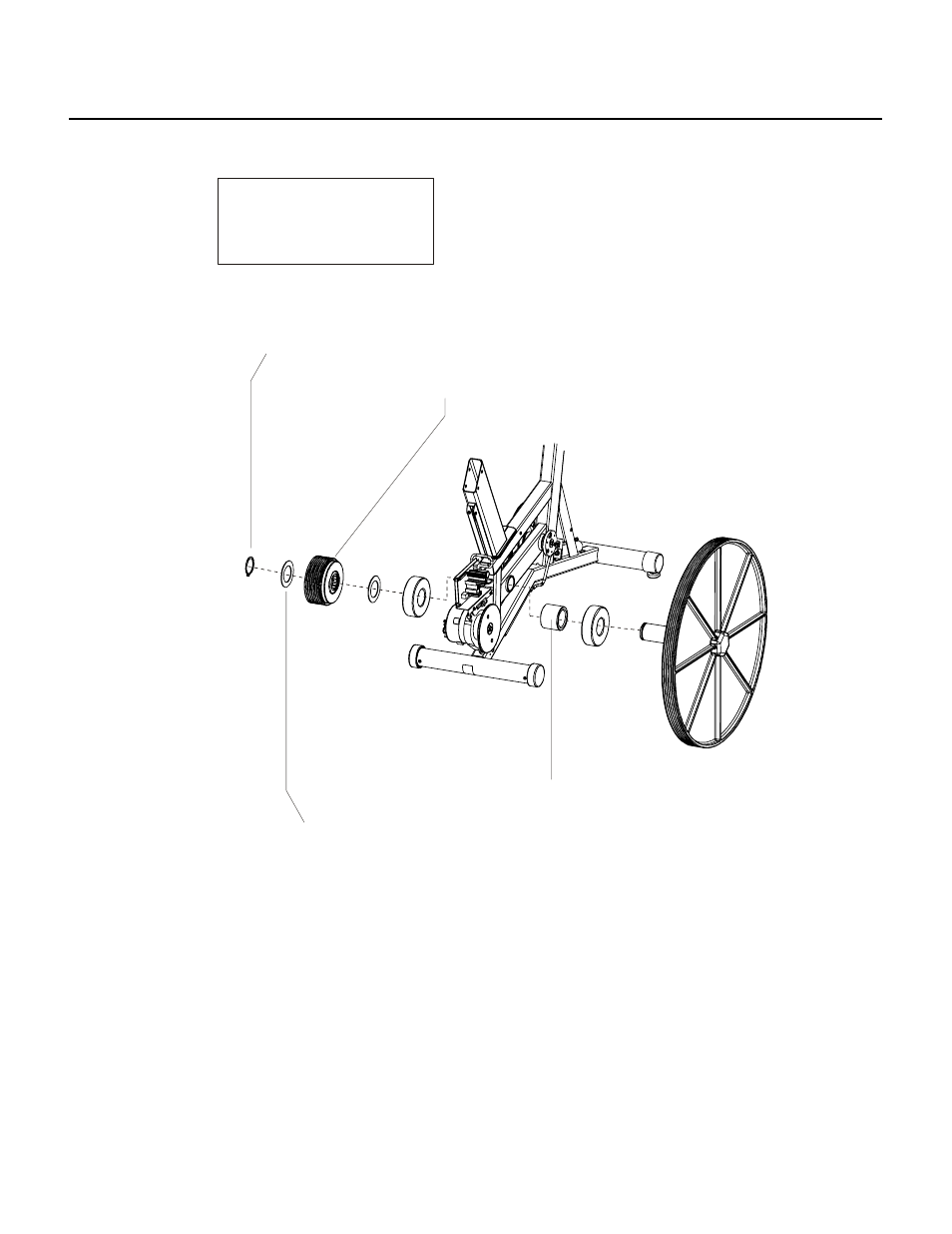 Life Fitness CLSC-XXXX-01 User Manual | Page 8 / 21