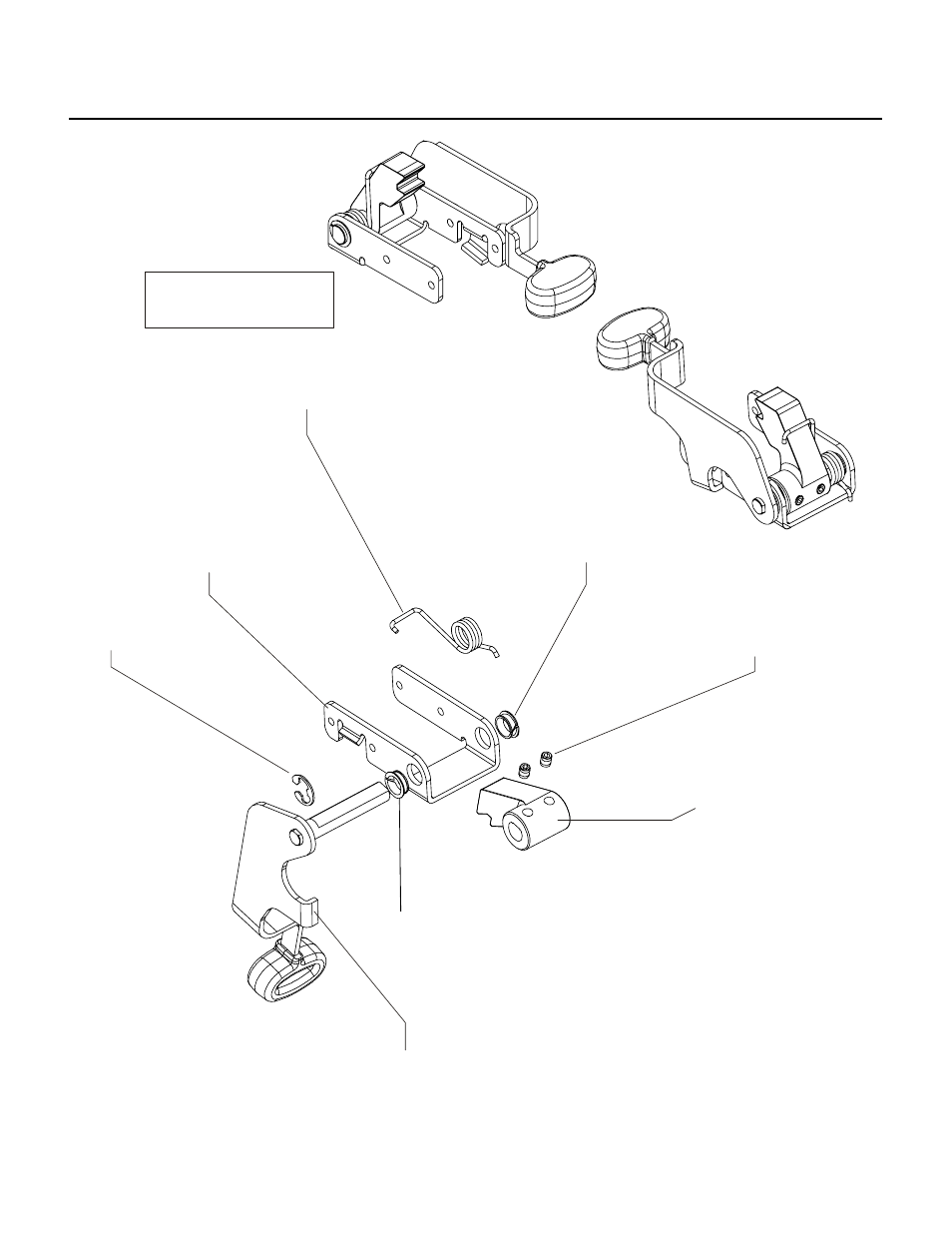 Life Fitness CLSC-XXXX-01 User Manual | Page 9 / 21
