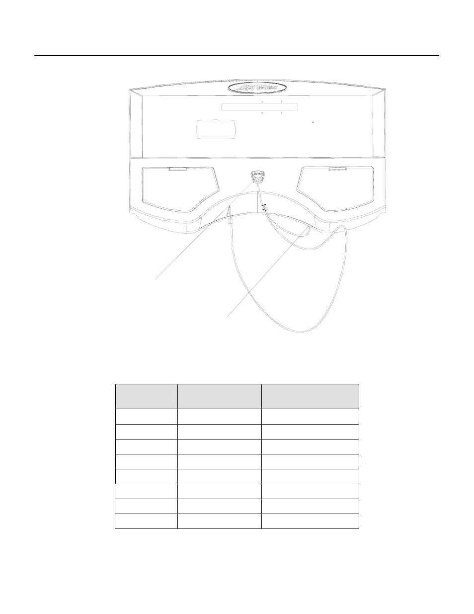 Life Fitness 90T-XXXX-01 User Manual | Page 4 / 20