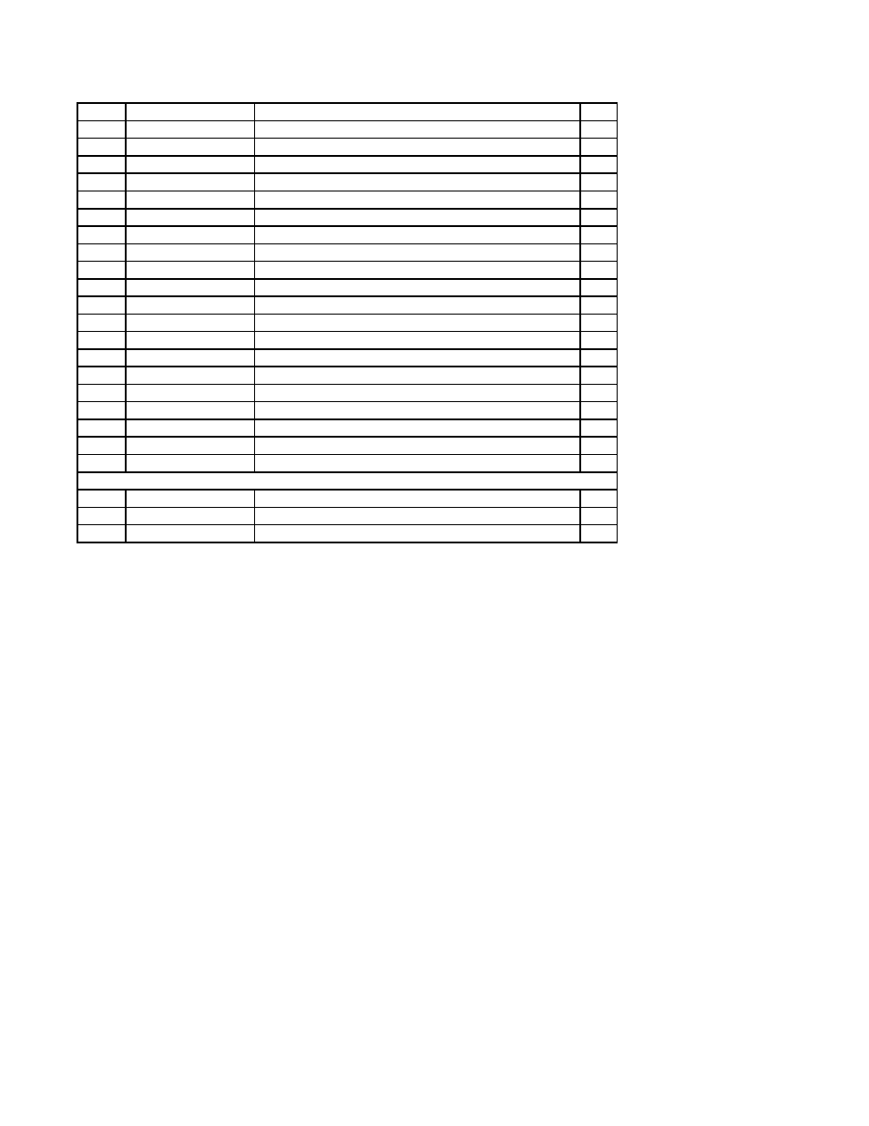 Life Fitness Ab Curl Bench None User Manual | Page 5 / 9