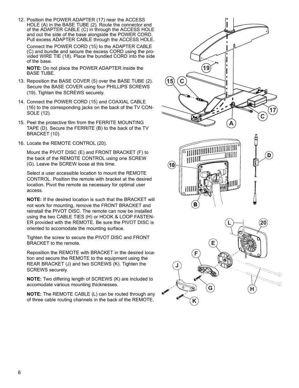 Life Fitness Ab Curl Bench None User Manual | Page 7 / 9