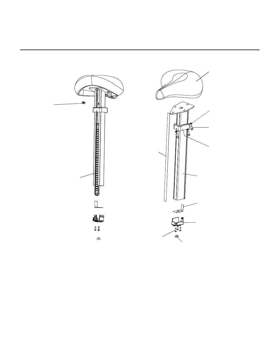 Life Fitness 90C User Manual | Page 10 / 21