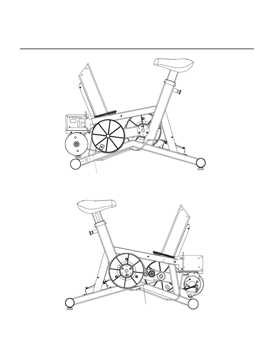 Life Fitness 90C User Manual | Page 20 / 21