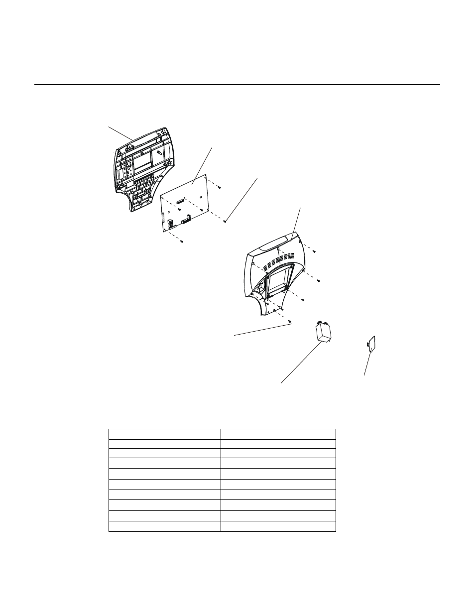 Life Fitness 90C User Manual | Page 4 / 21