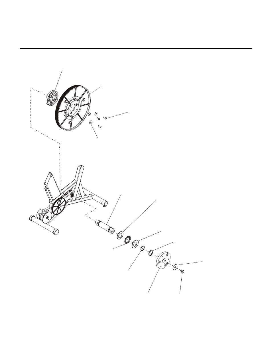 Life Fitness 90C User Manual | Page 7 / 21