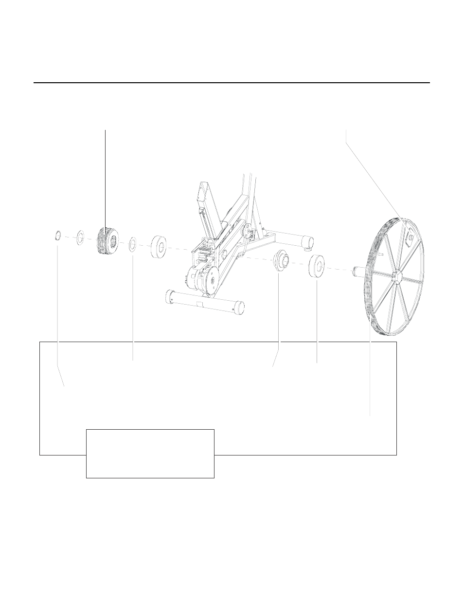 Life Fitness 90C User Manual | Page 8 / 21