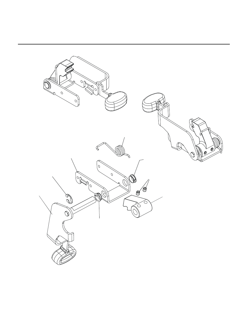 Life Fitness 90C User Manual | Page 9 / 21