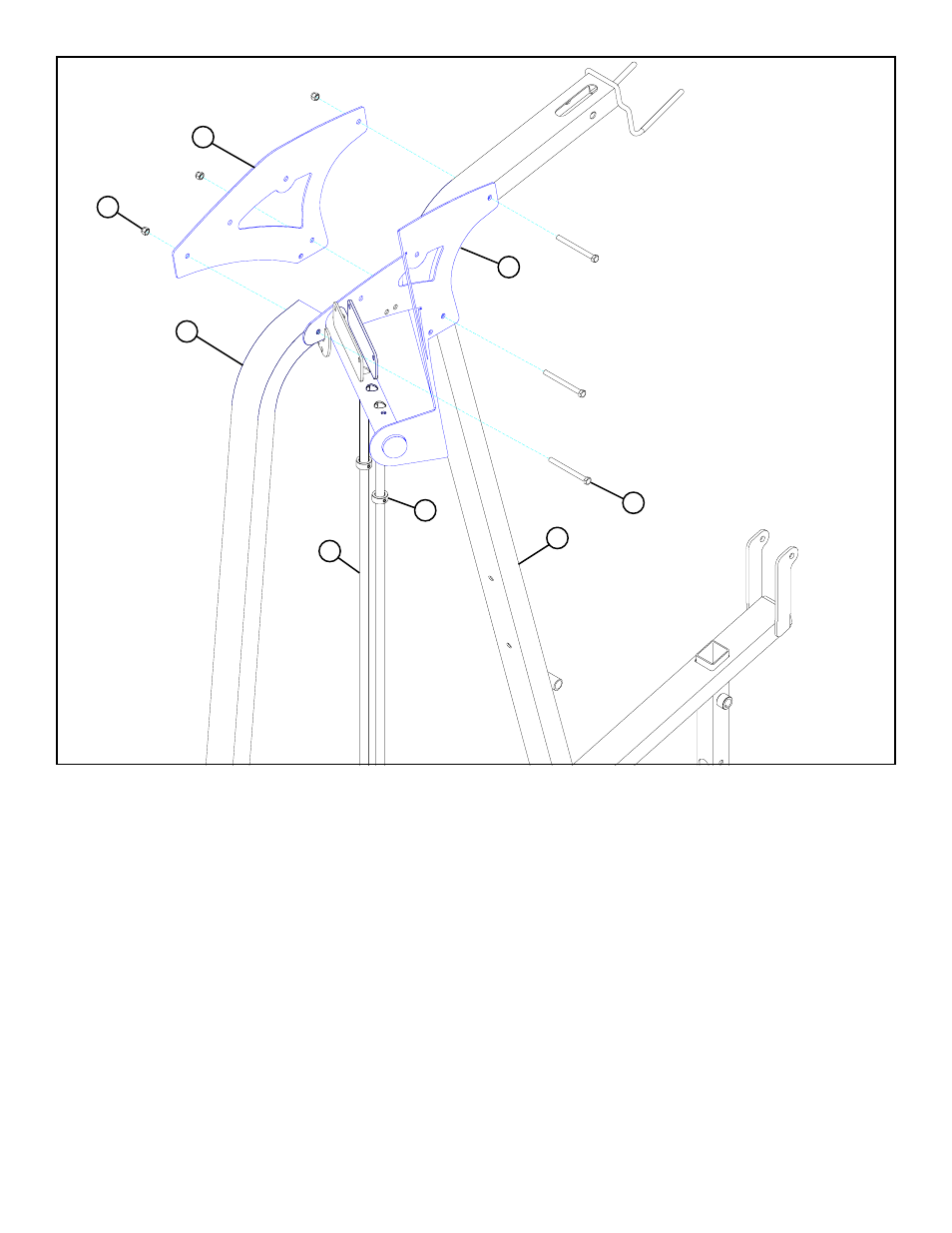 Figure 10 | Life Fitness 880 User Manual | Page 15 / 47