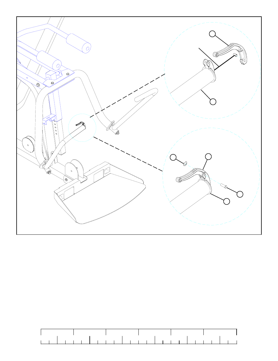 Figure 23 | Life Fitness 880 User Manual | Page 23 / 47