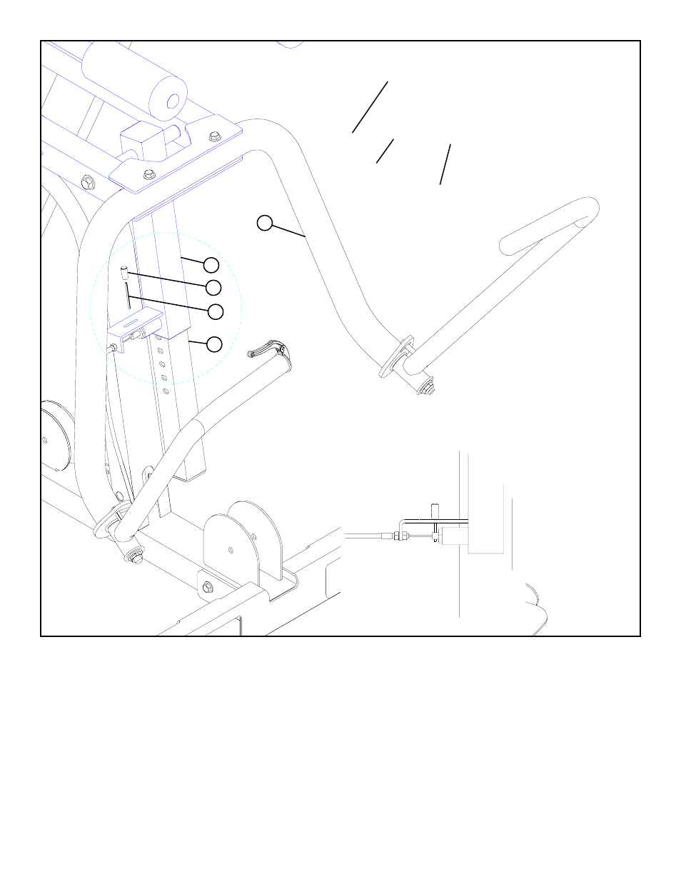 Figure 24 | Life Fitness 880 User Manual | Page 24 / 47