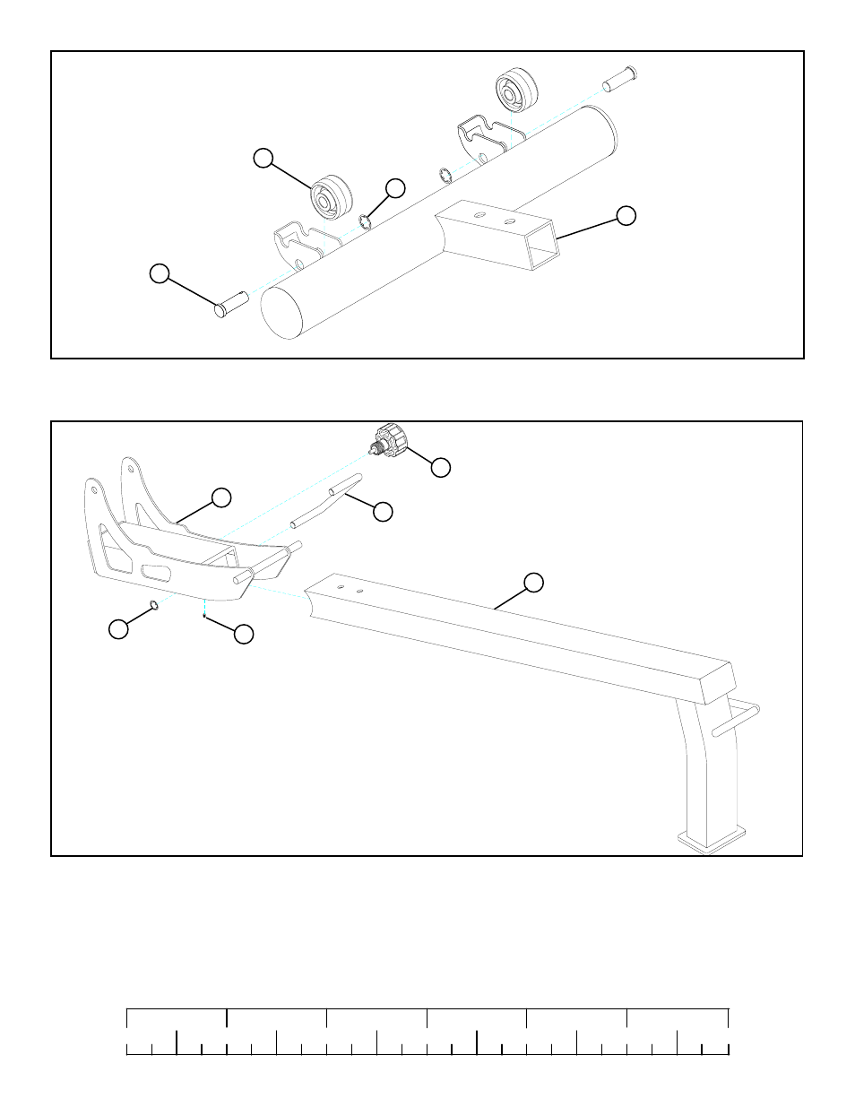 Figure 26, Figure 27 | Life Fitness 880 User Manual | Page 26 / 47