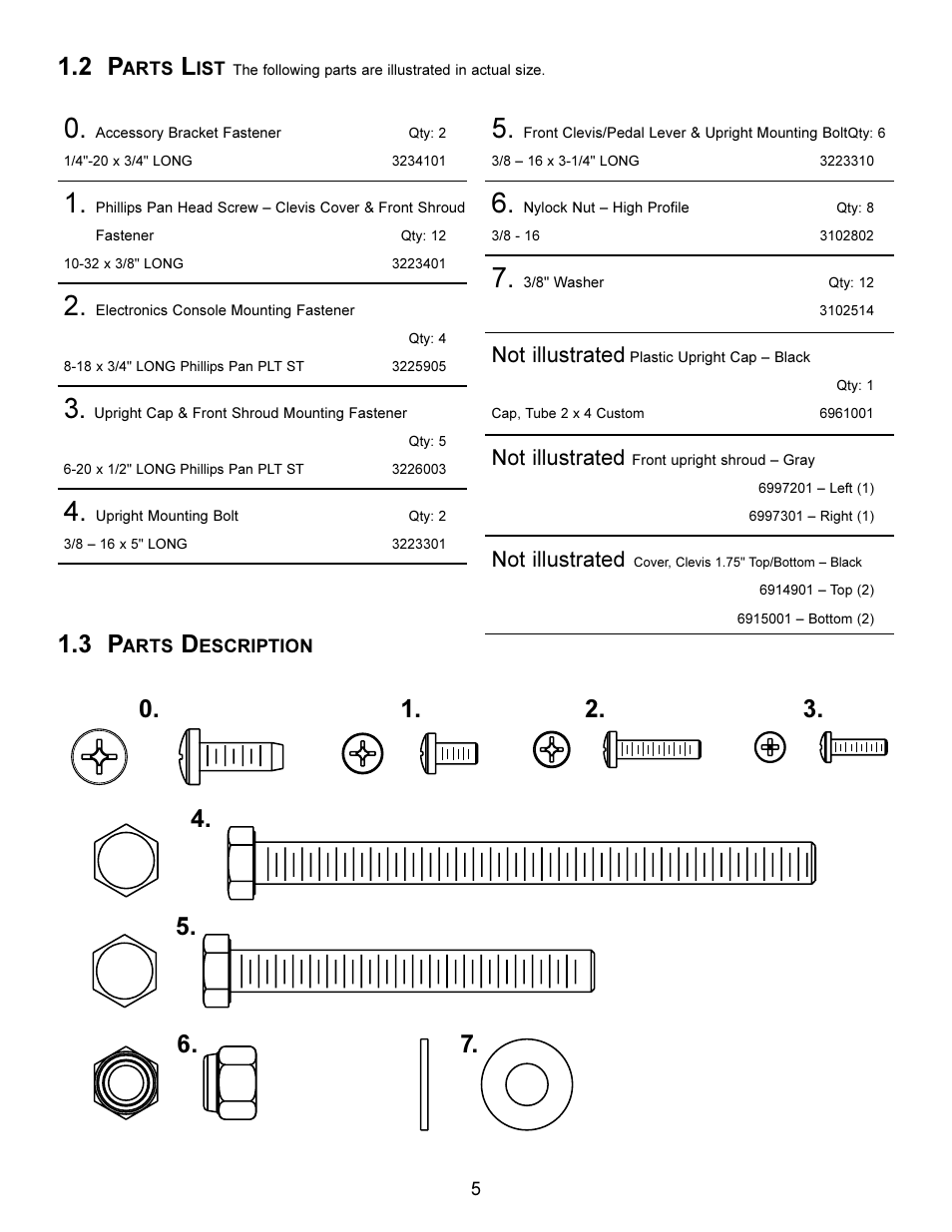Safety instructions | Life Fitness Elliptical X5i User Manual | Page 5 / 28