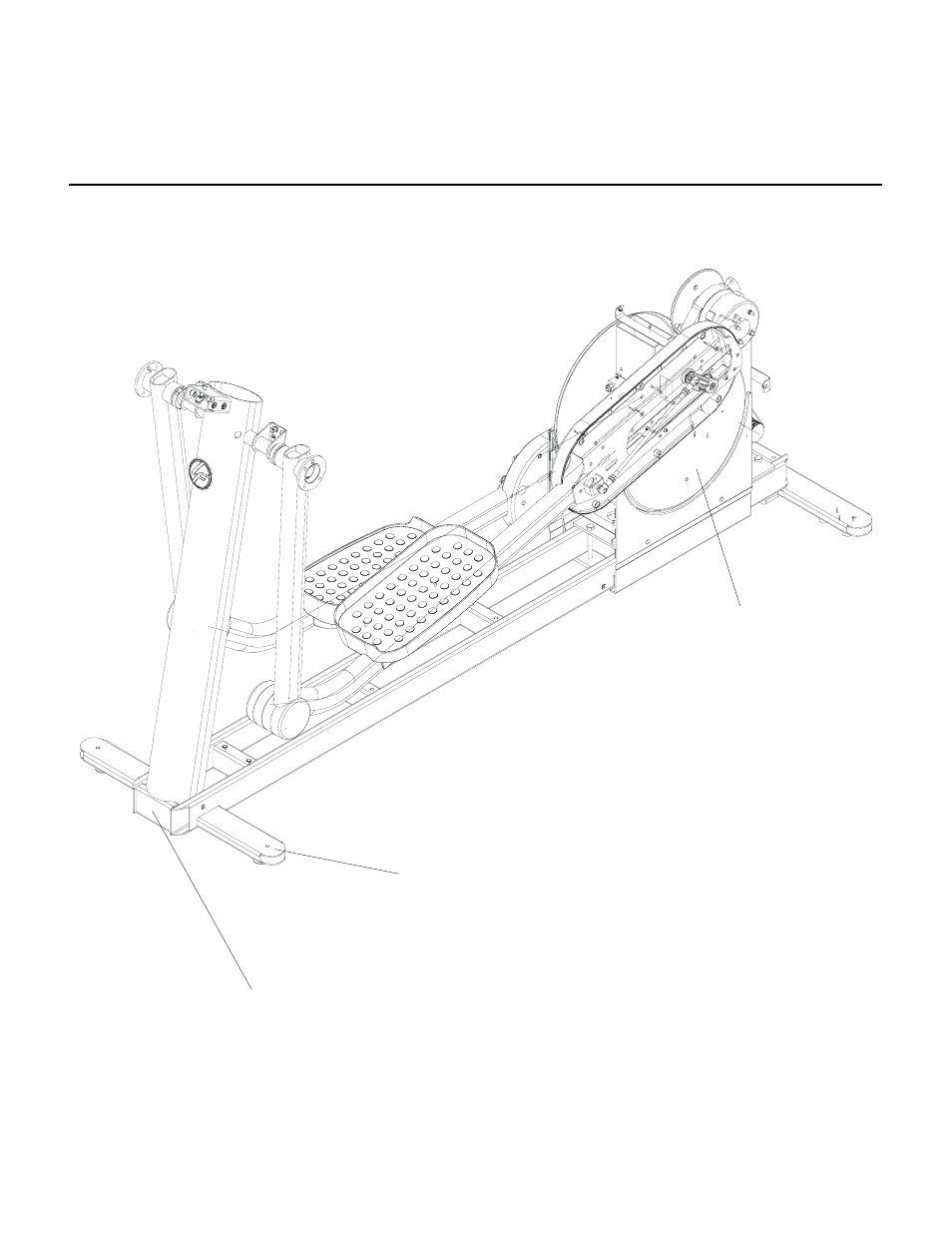 Life Fitness Arctic Silver 95X-0XXX-03 User Manual | Page 10 / 18