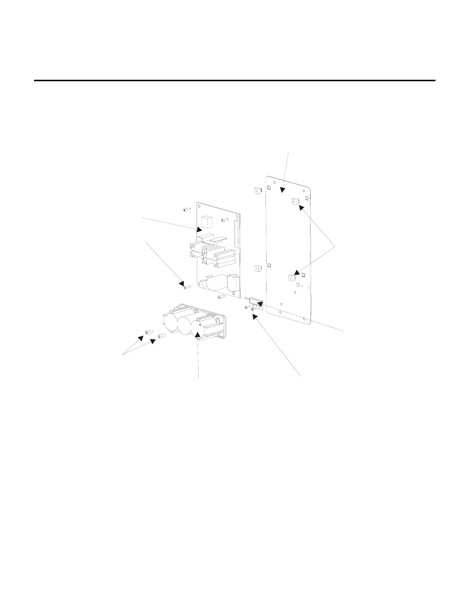 Life Fitness Arctic Silver 95X-0XXX-03 User Manual | Page 13 / 18