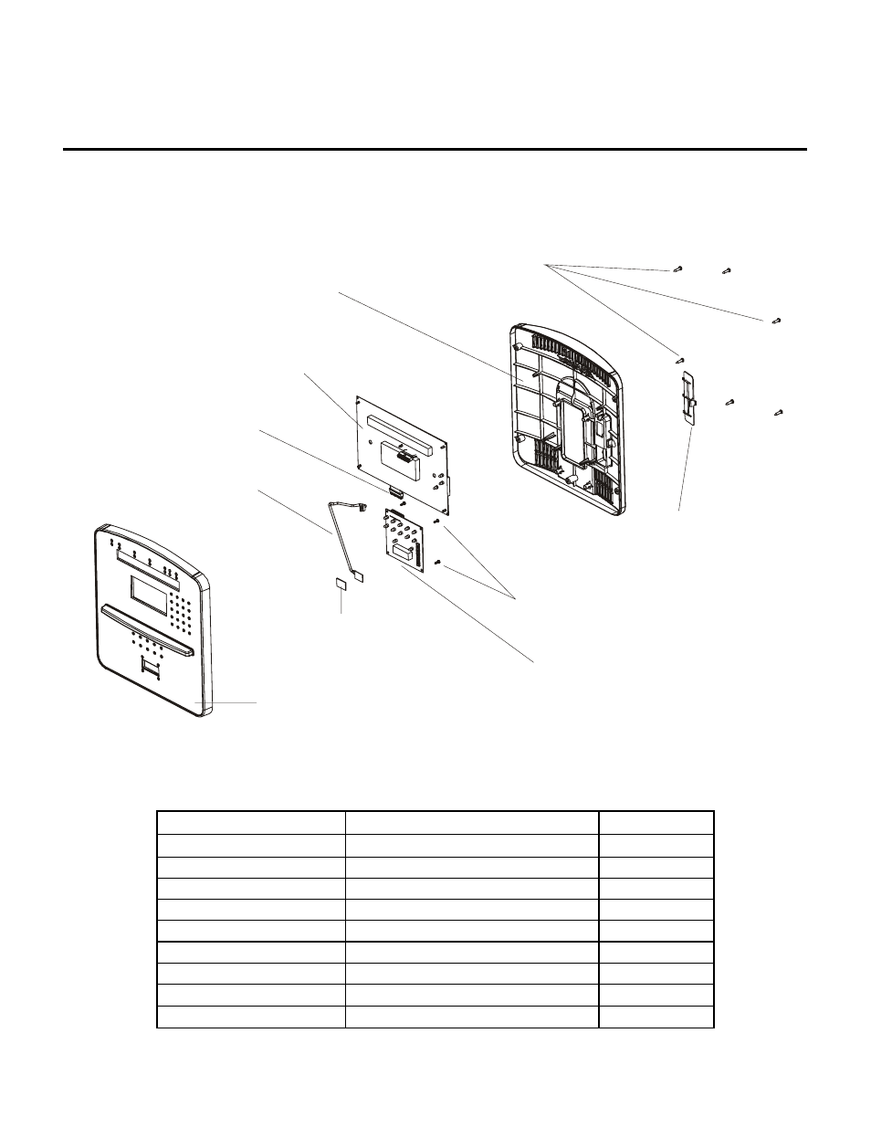 Life Fitness Arctic Silver 95X-0XXX-03 User Manual | Page 6 / 18