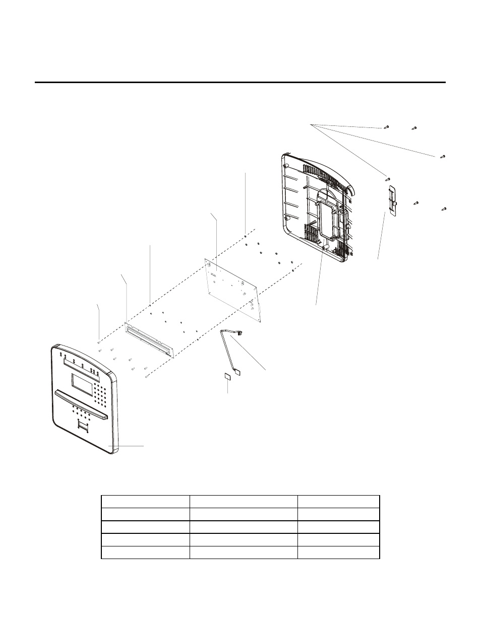 Life Fitness Arctic Silver 95X-0XXX-03 User Manual | Page 7 / 18