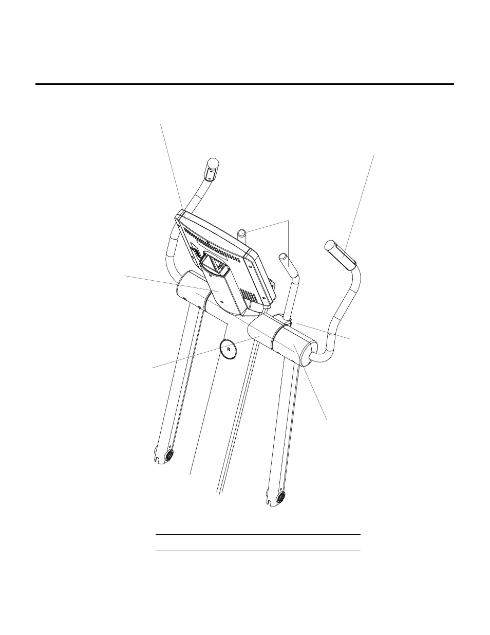 Life Fitness Arctic Silver 95X-0XXX-03 User Manual | Page 8 / 18