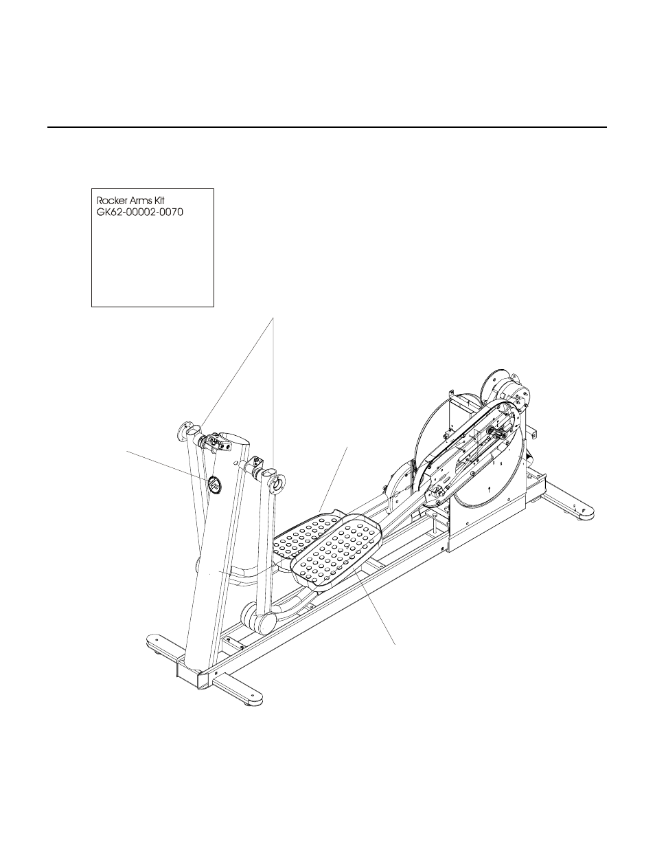 Life Fitness Arctic Silver 95X-0XXX-03 User Manual | Page 9 / 18