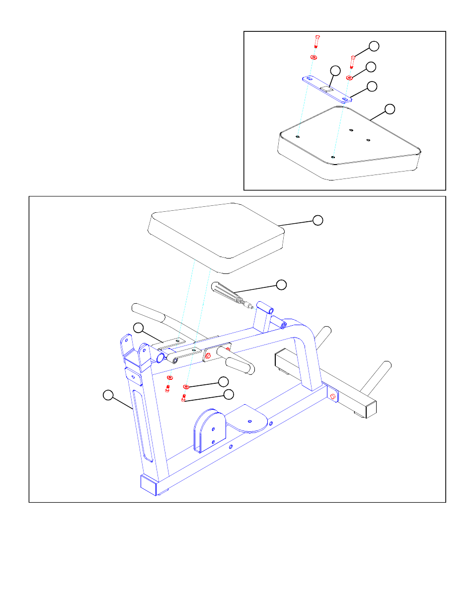 Figure 13, Figure 14 | Life Fitness 8500 3 User Manual | Page 15 / 29