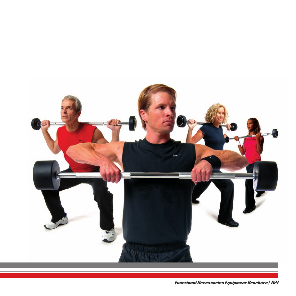 Life Fitness V2 User Manual | Page 21 / 68