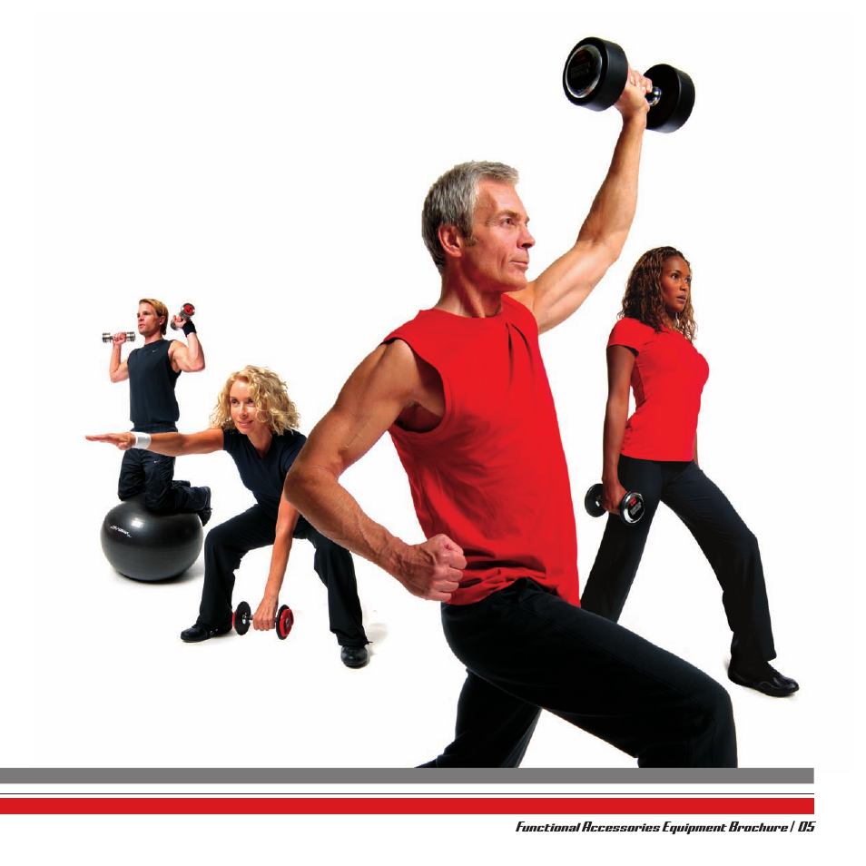 Life Fitness V2 User Manual | Page 5 / 68