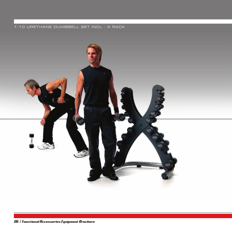 Life Fitness V2 User Manual | Page 6 / 68