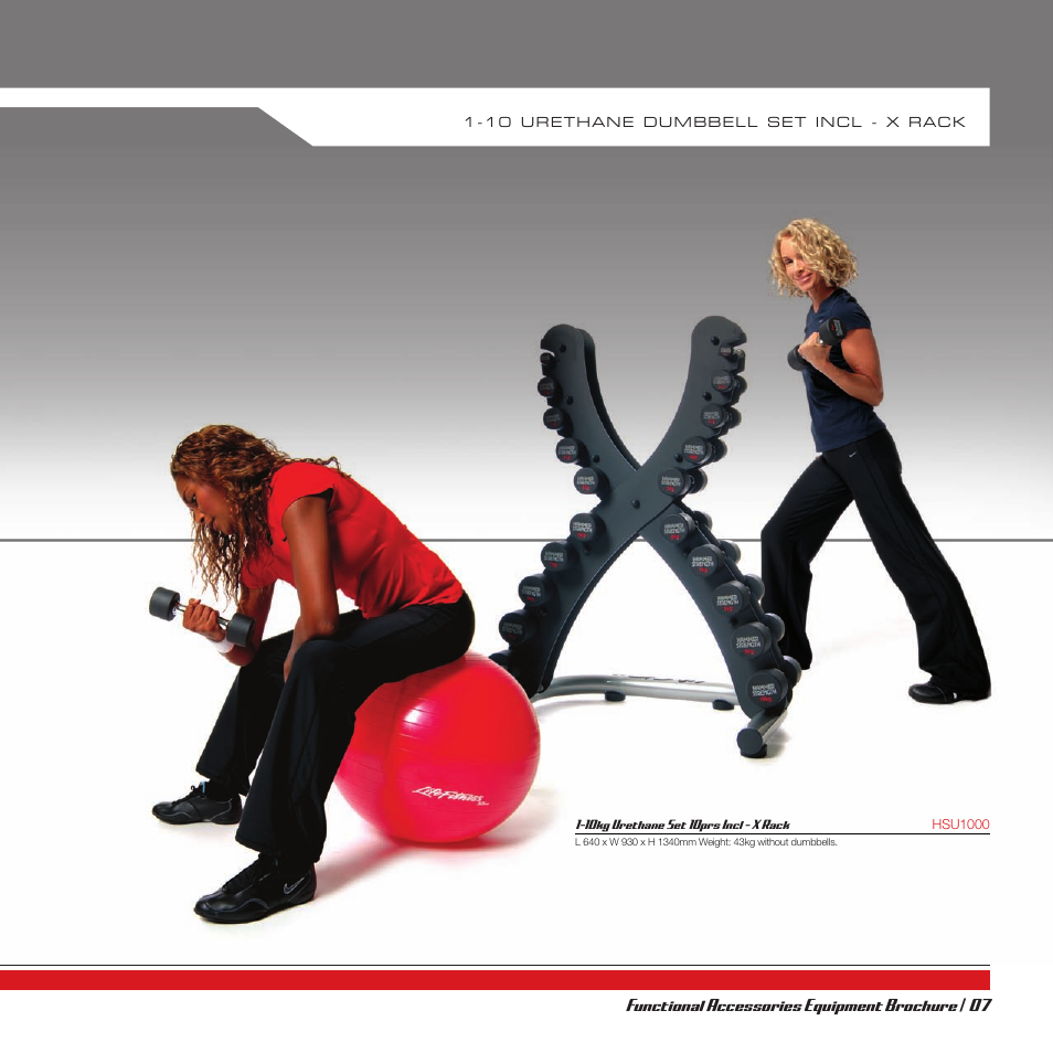 Life Fitness V2 User Manual | Page 7 / 68