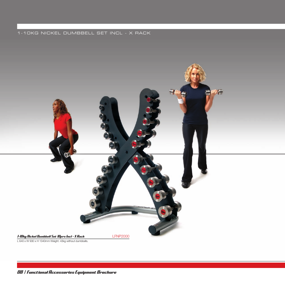Life Fitness V2 User Manual | Page 8 / 68