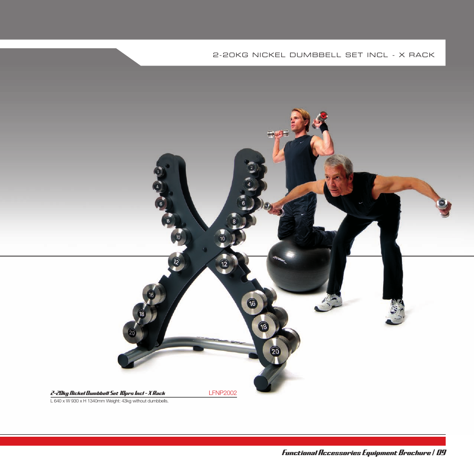 Life Fitness V2 User Manual | Page 9 / 68