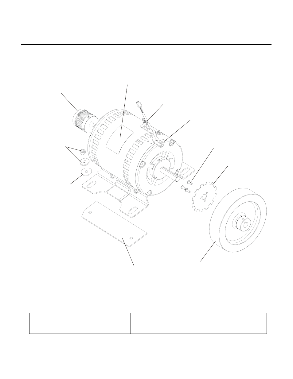 Life Fitness 95TW User Manual | Page 13 / 20