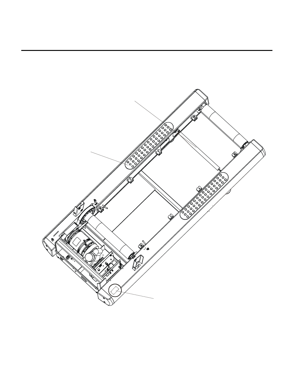 Life Fitness 95TW User Manual | Page 5 / 20